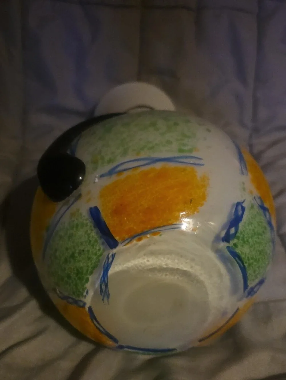 N/A vintage murano